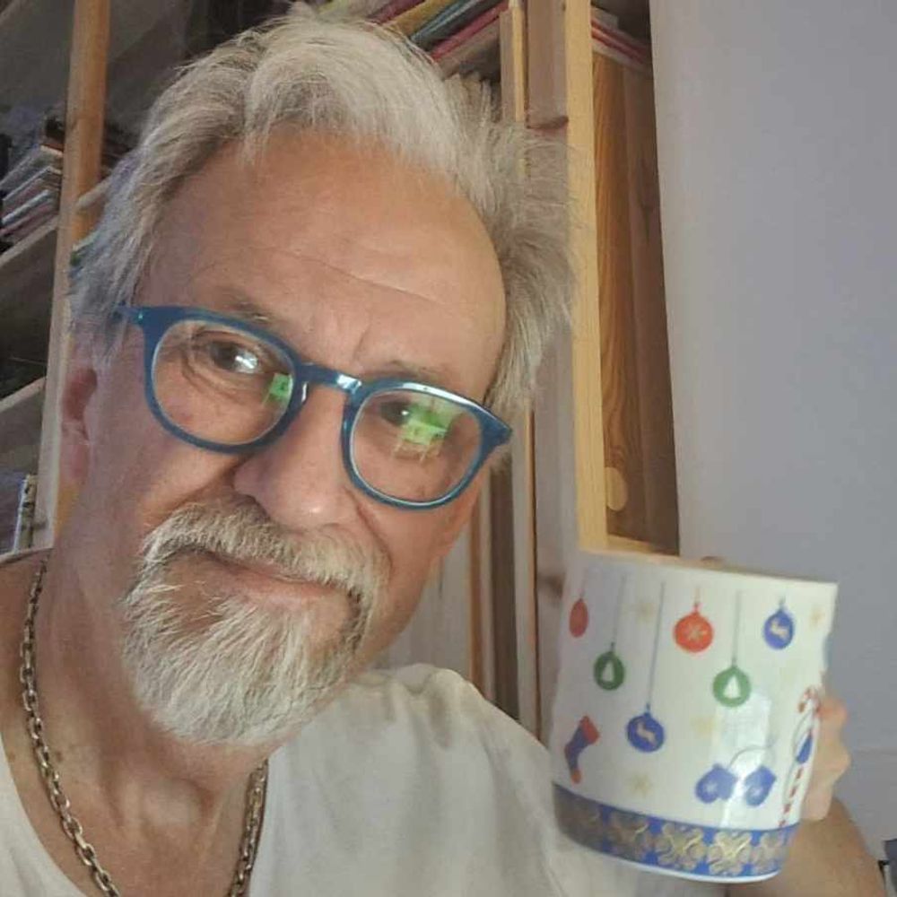 Gunnar Borg