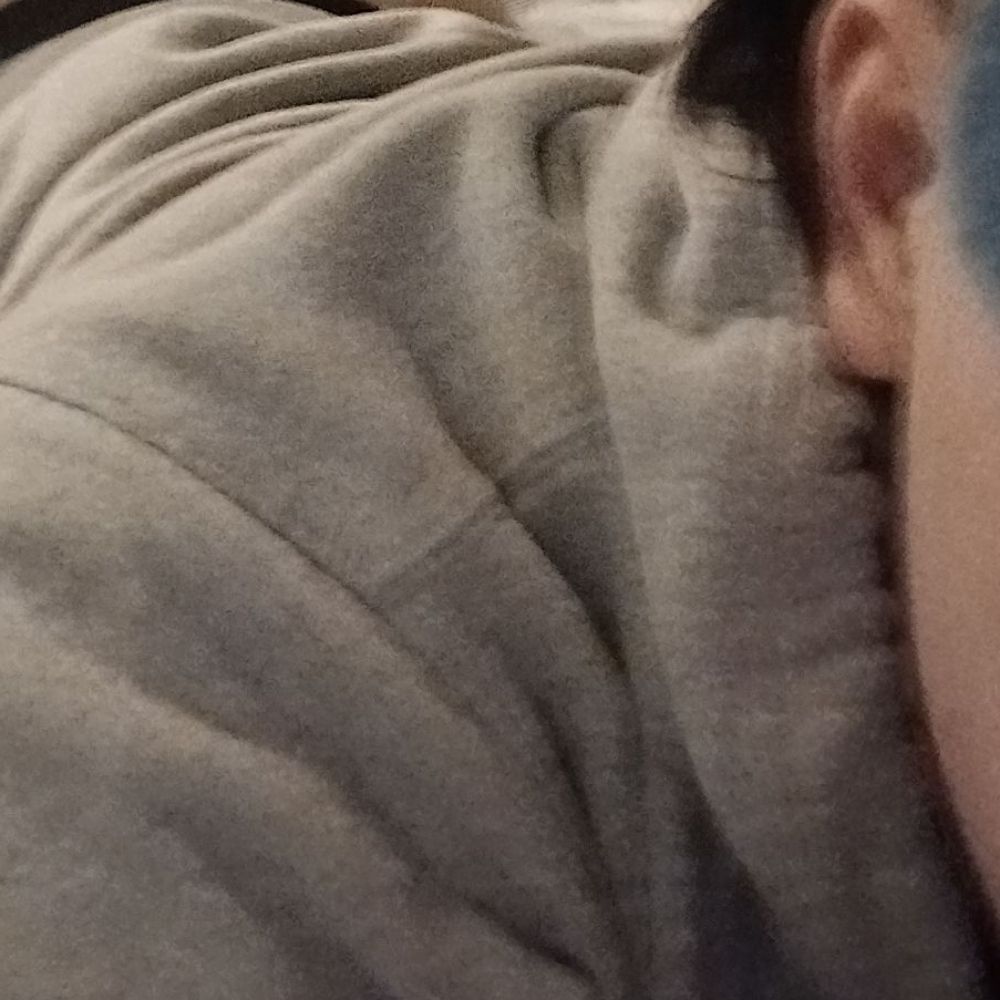 is she good to you?