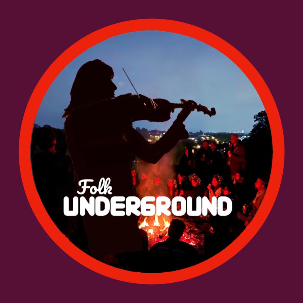 Folk Underground 