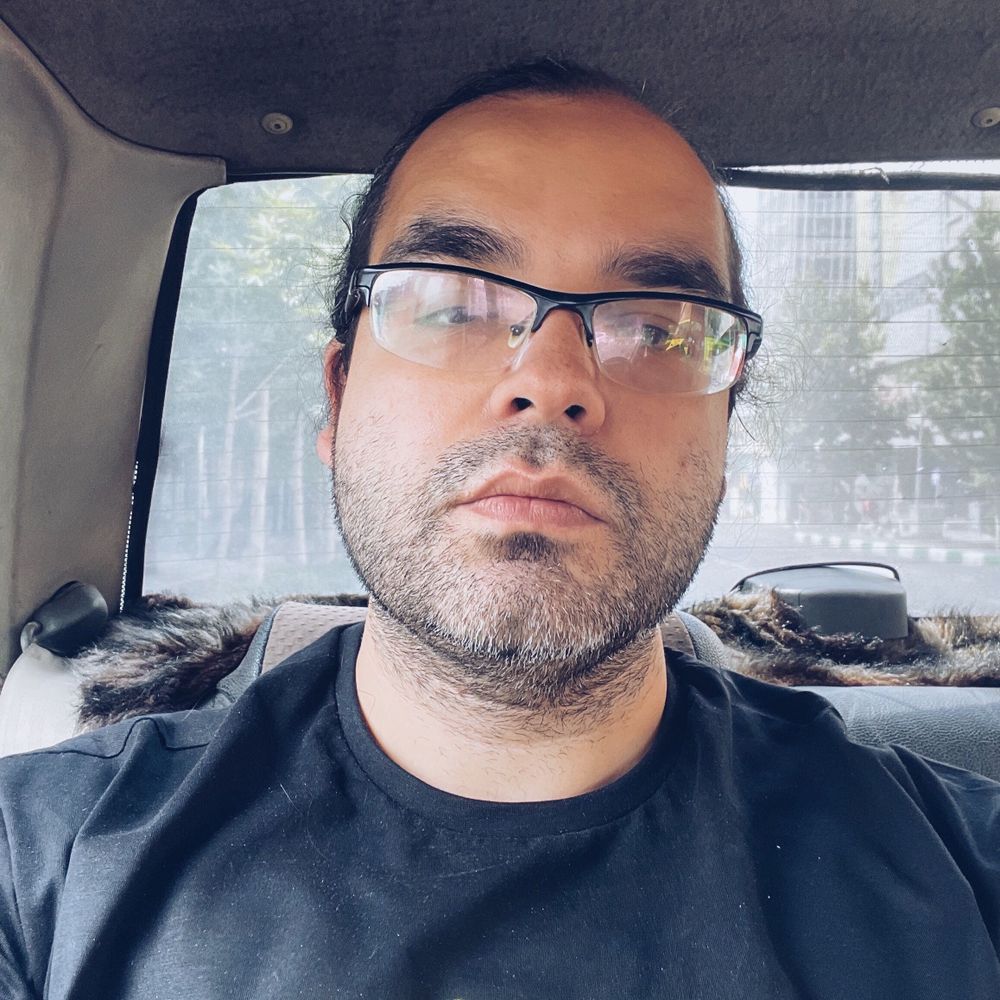 Amirpasha Sajjad