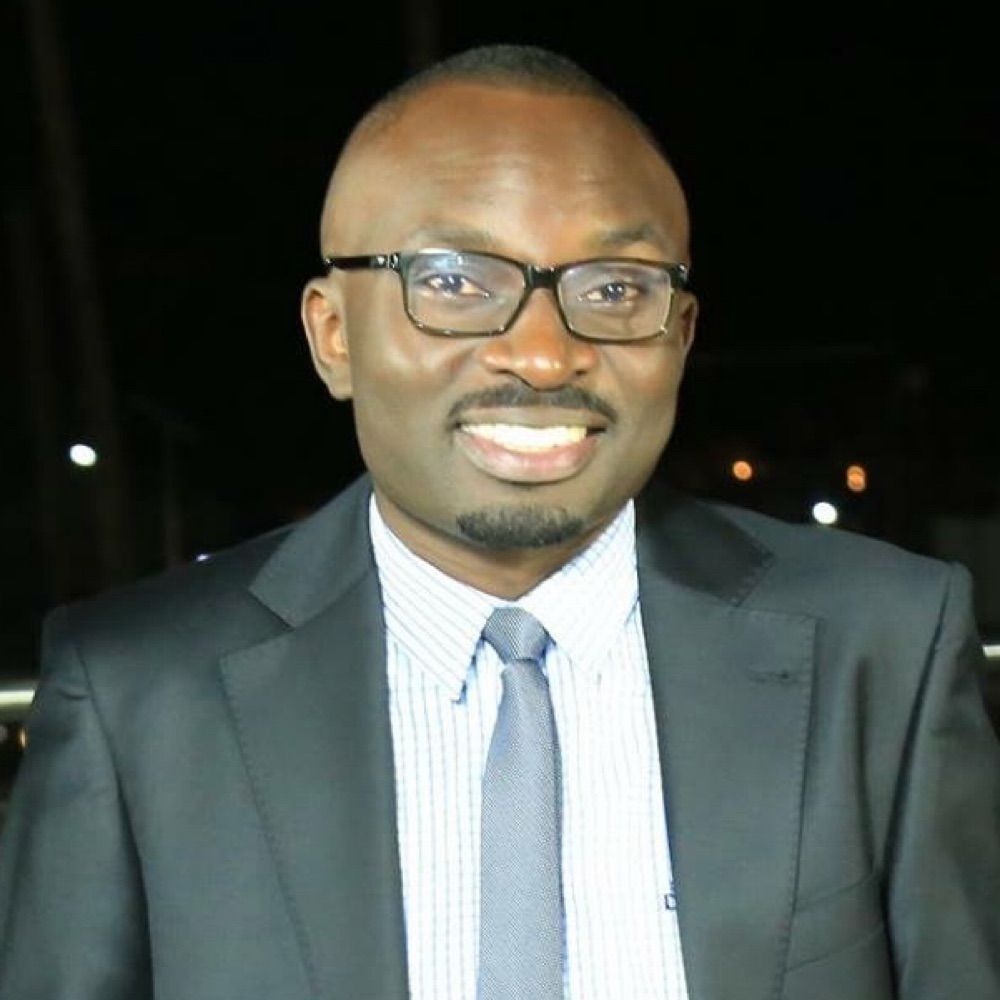 Robert Madoi