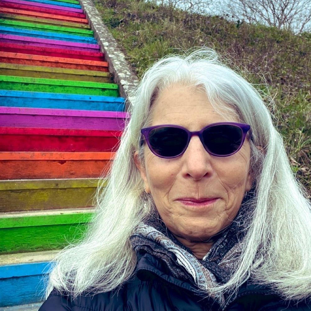 Harriet Baskas