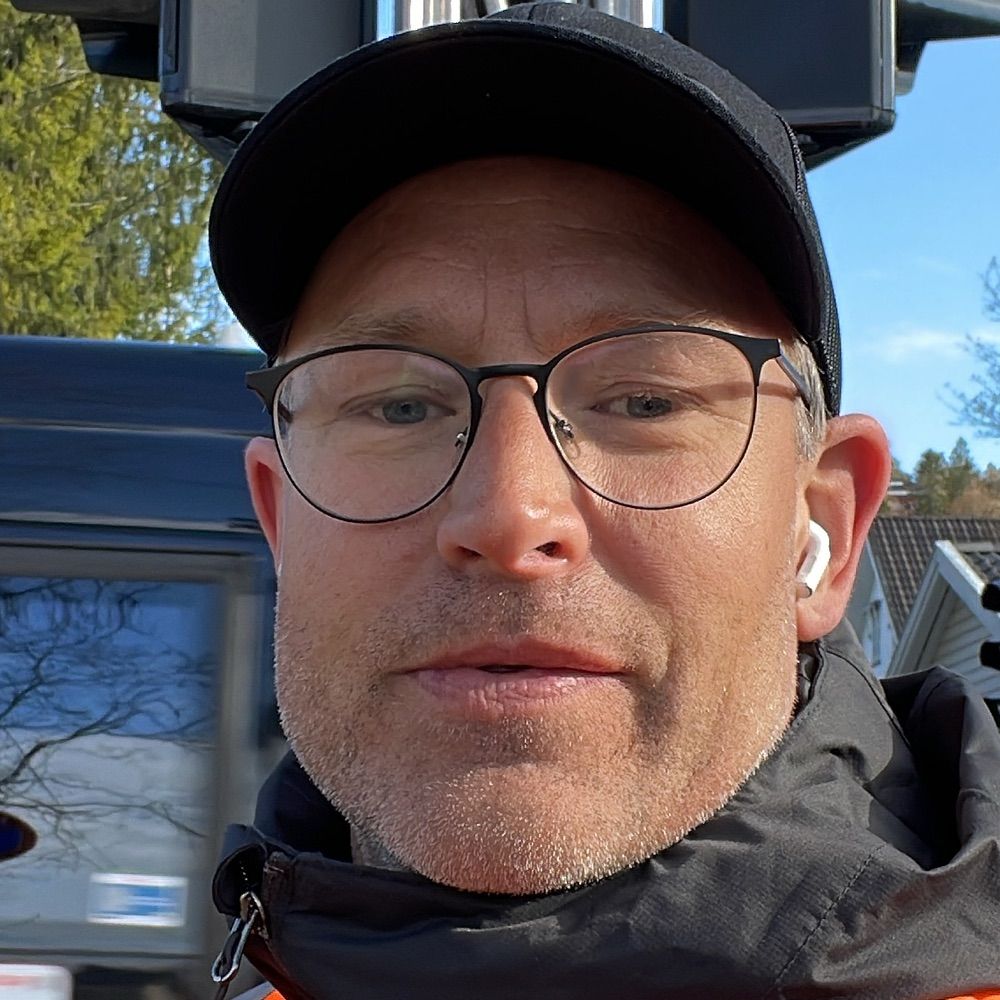 Thorstein Helstad