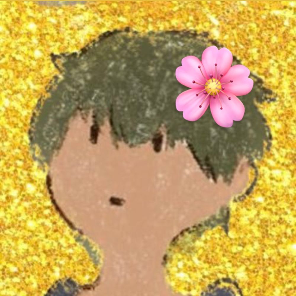 何🌸故