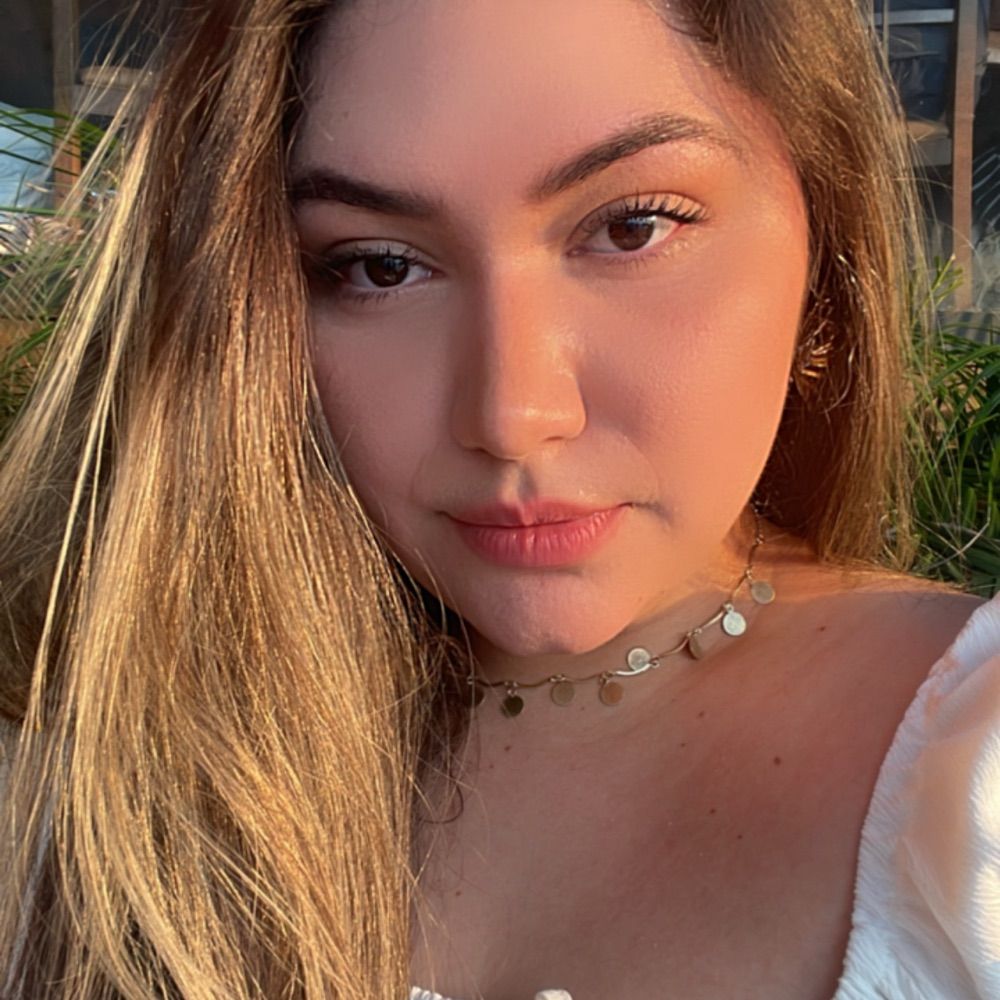 Victoria Shapiama