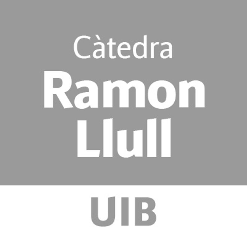 Càtedra Ramon Llull