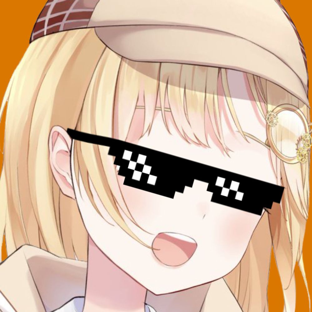 User avatar
