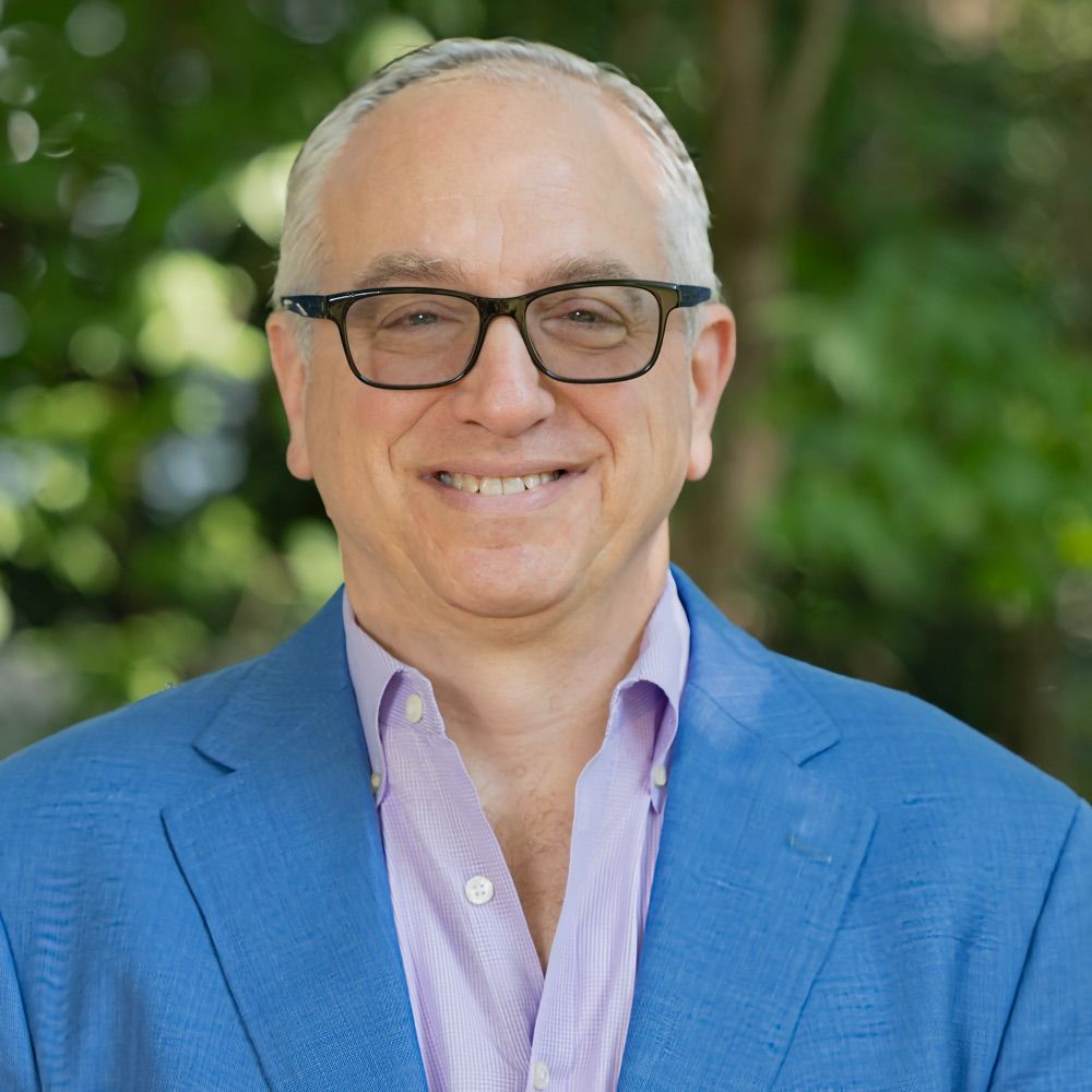 Aric Caplan