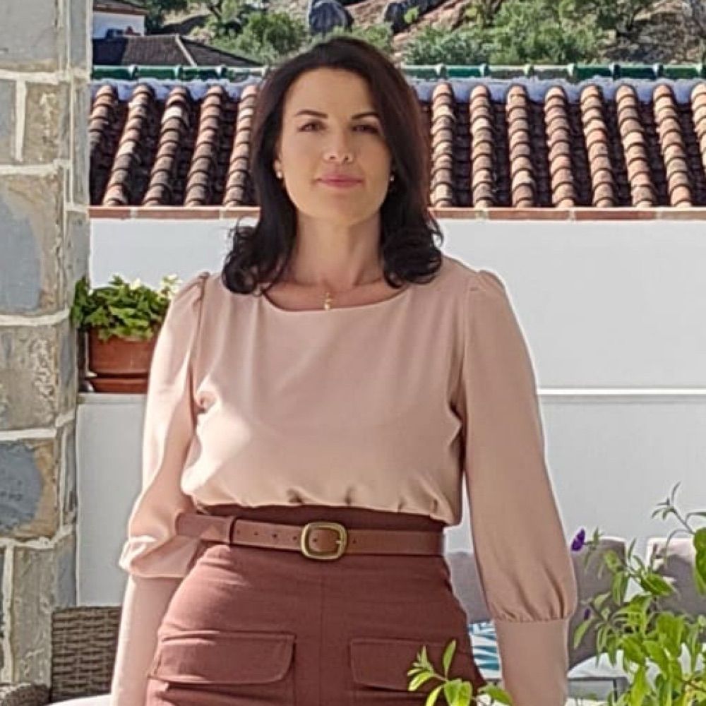 Soraya García Mesa