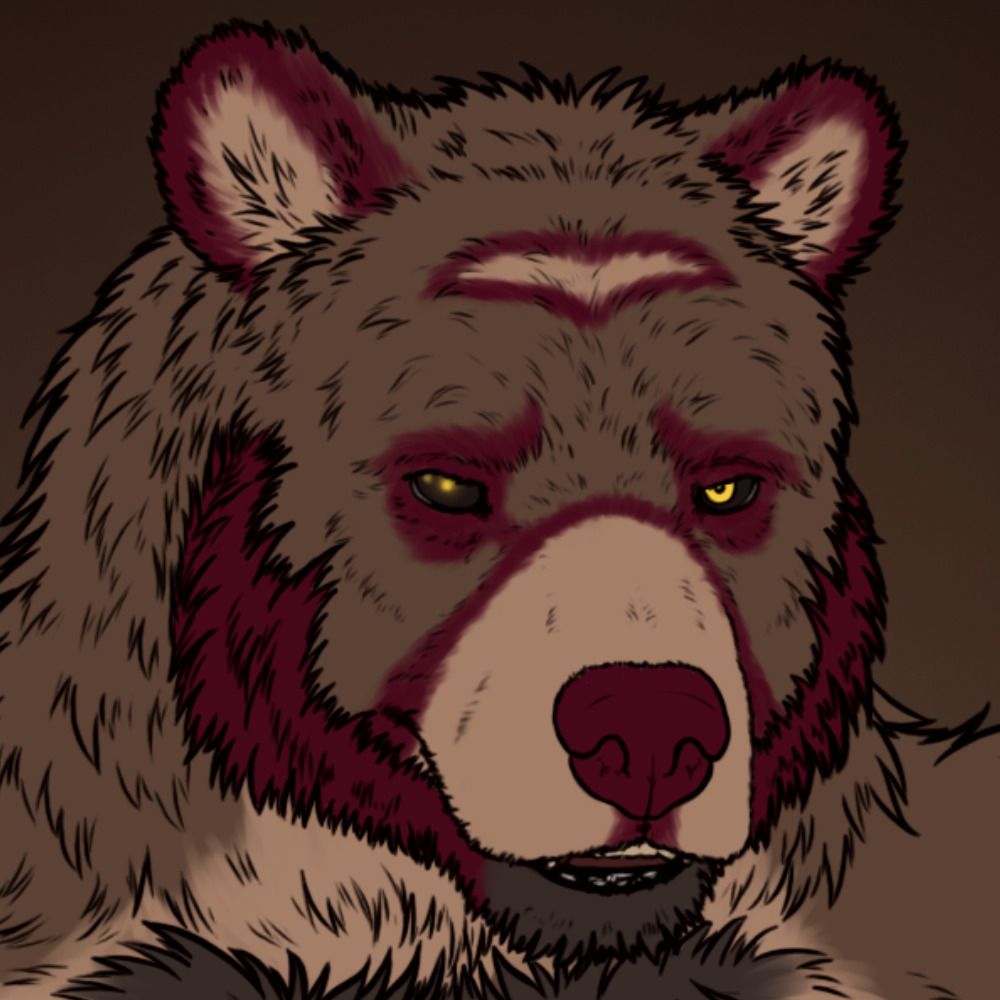 KodiakBear