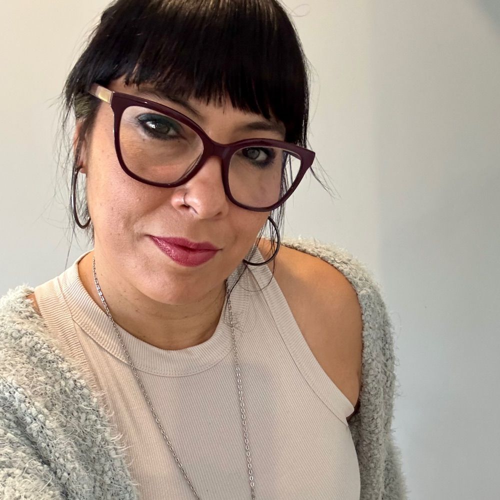 Amanda Hicks (she/her)