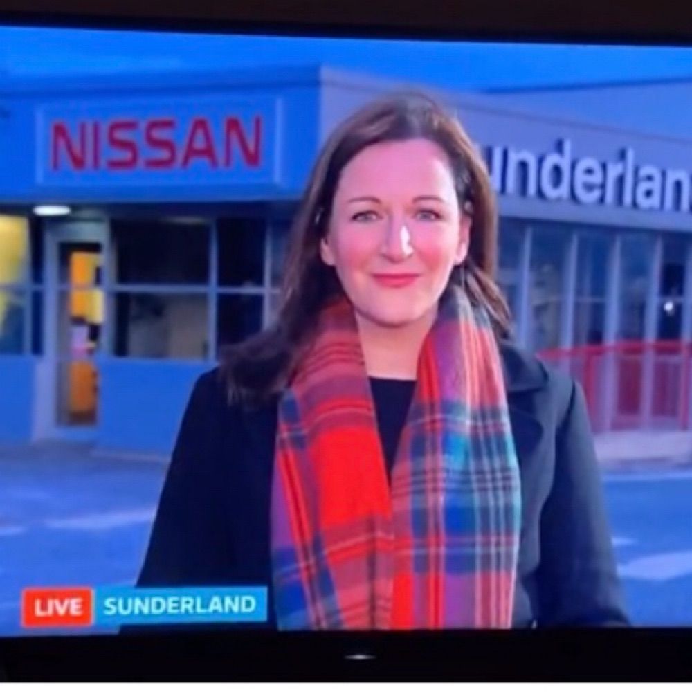 Julia Breen