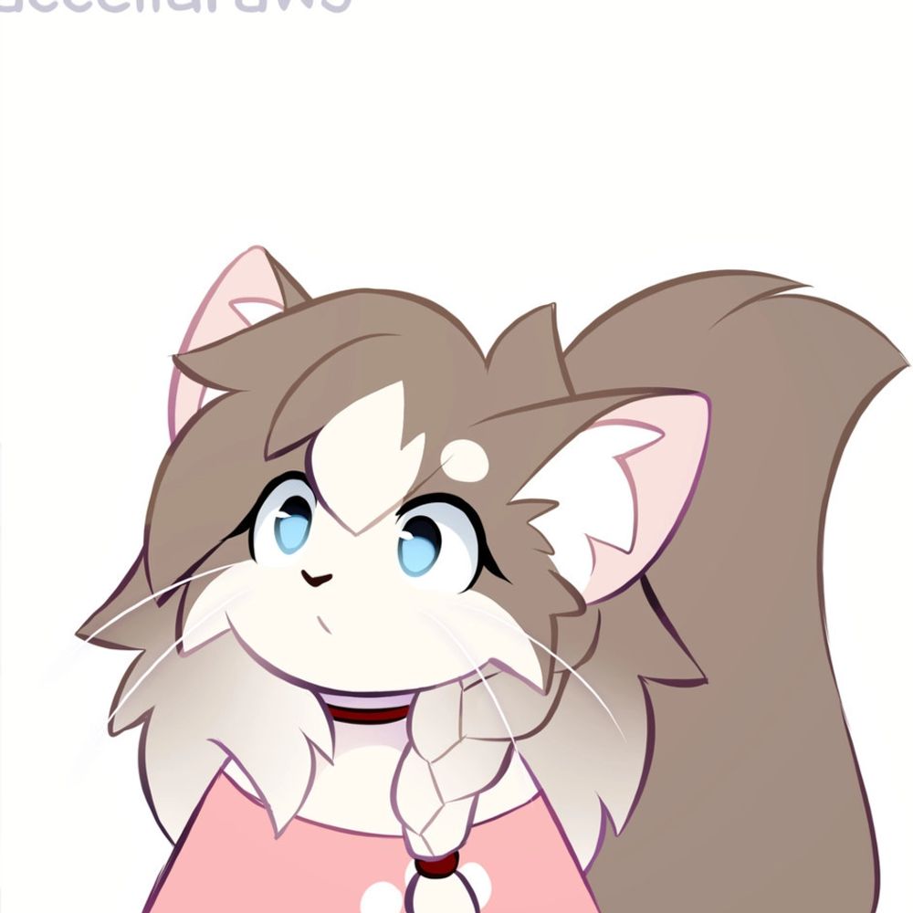 Alexia Starling :paws: :aperture: