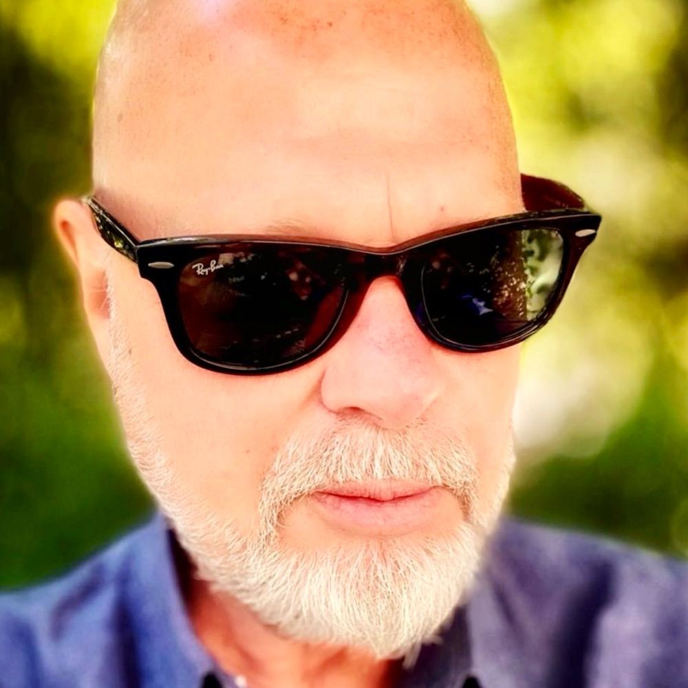 Peter LeMarc