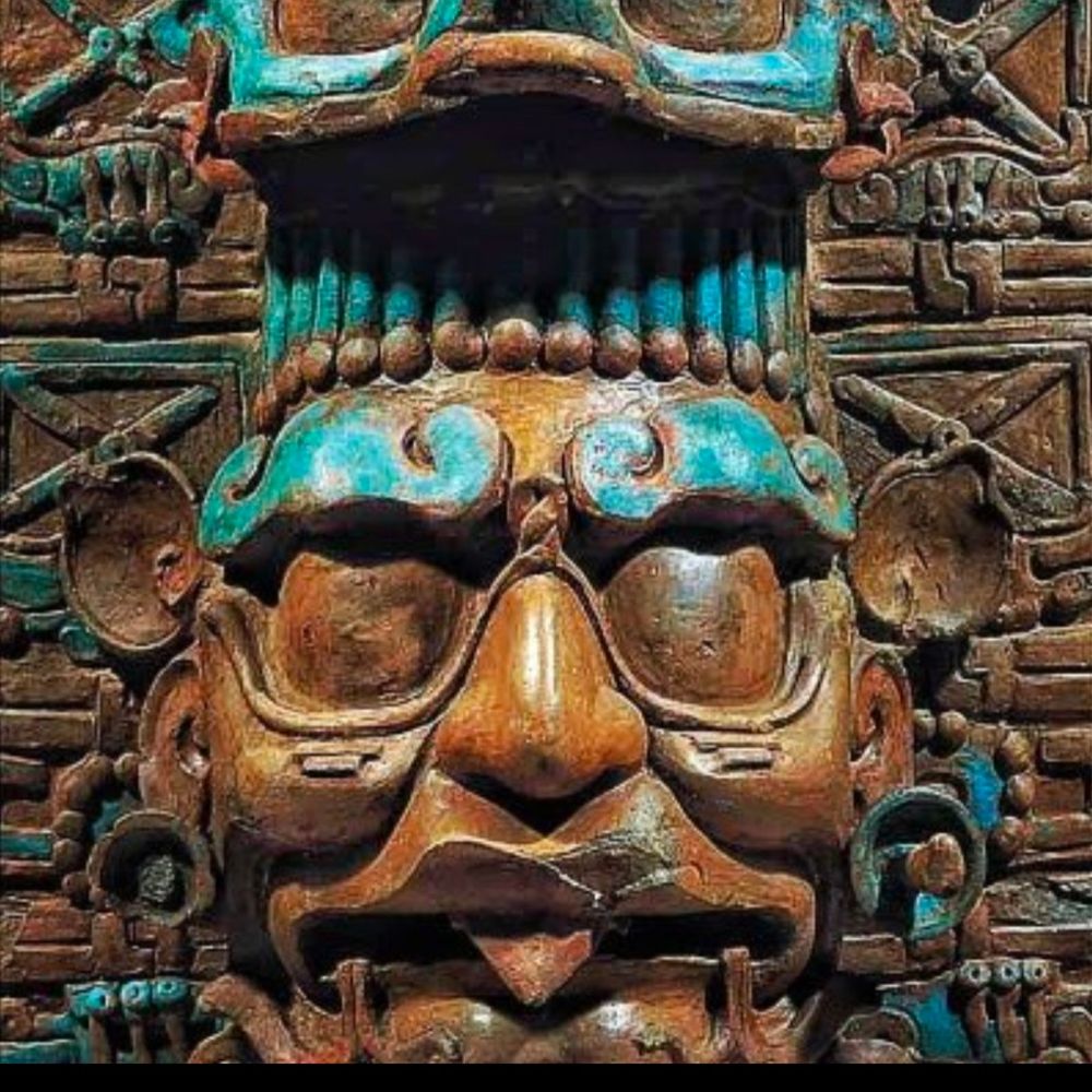 K'inich Ahau