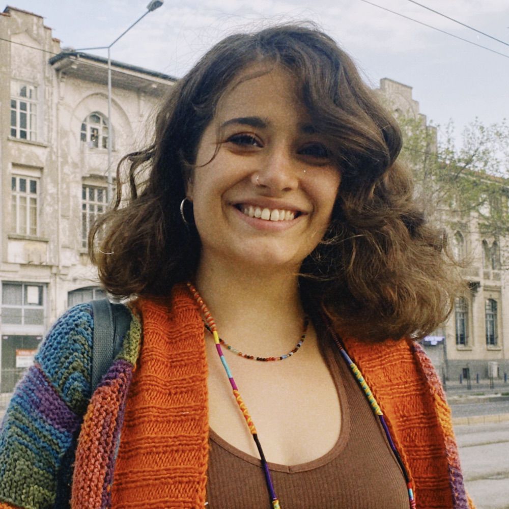 Ceyda Bostancı