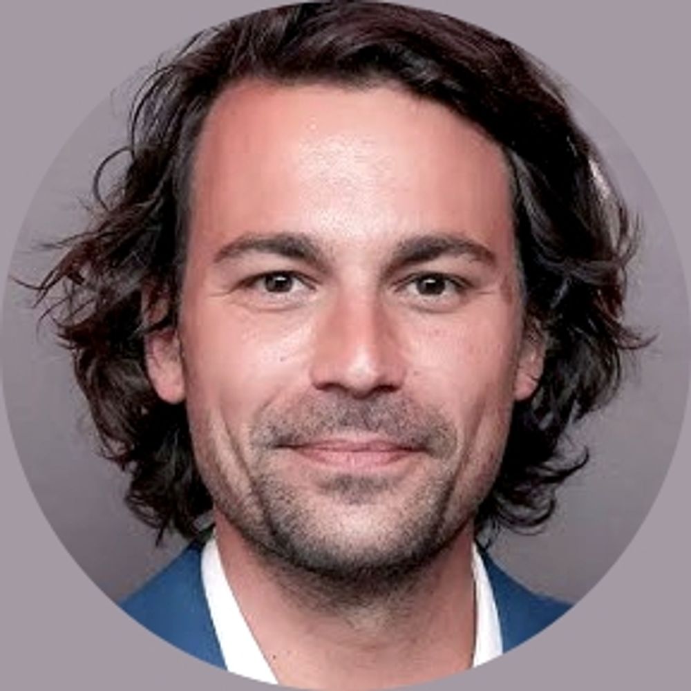 Bertrand Chameroy