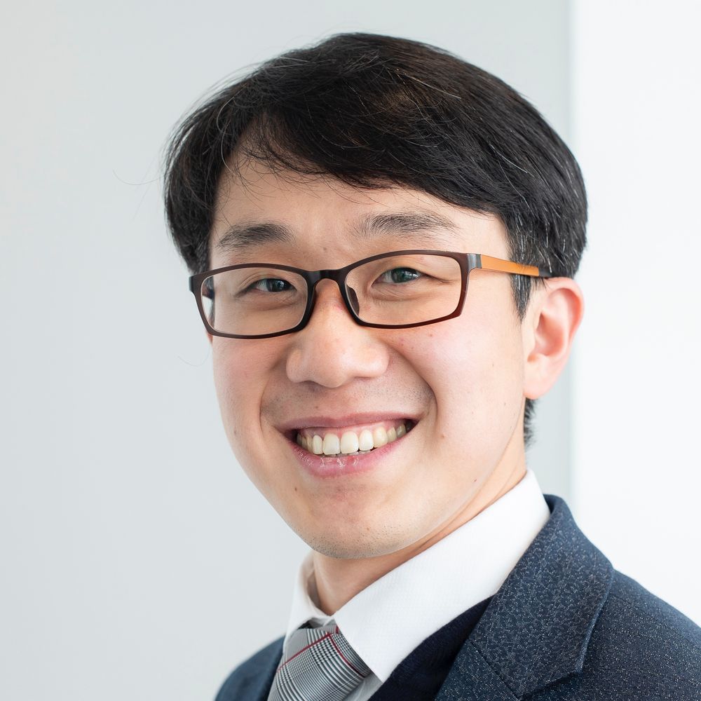 Esak (Isaac) Lee