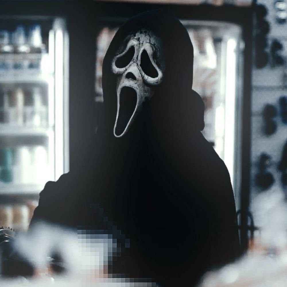 Ghostface 👻🔪