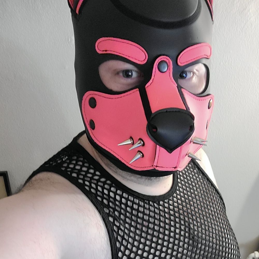 Pup Brannon