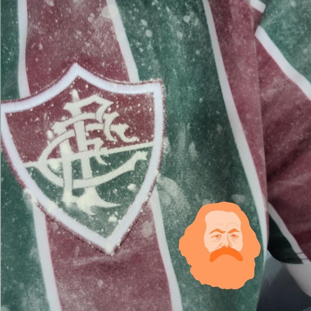 A Canhota do Flu