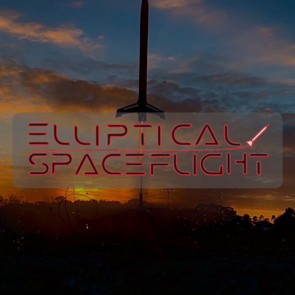 Elliptical Spaceflight