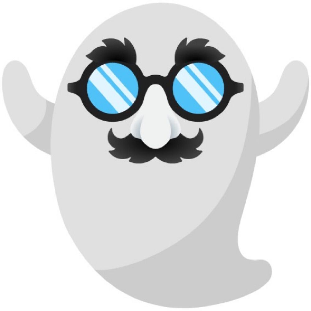 Kolmogorov’s Ghost