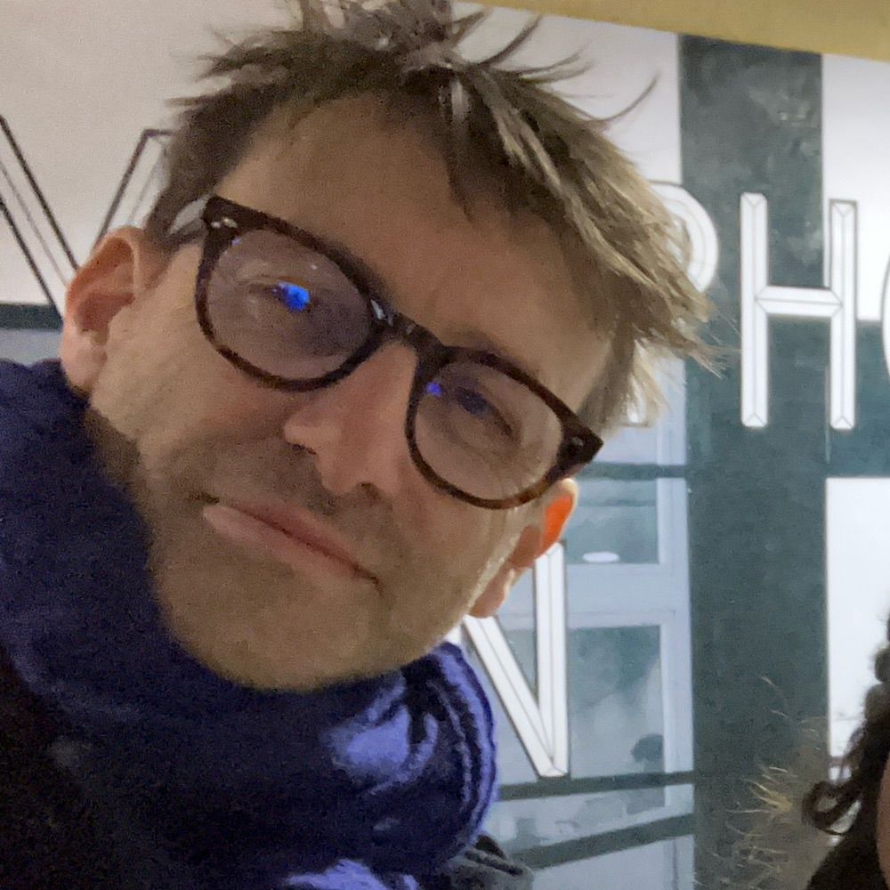 Arnaud Théval