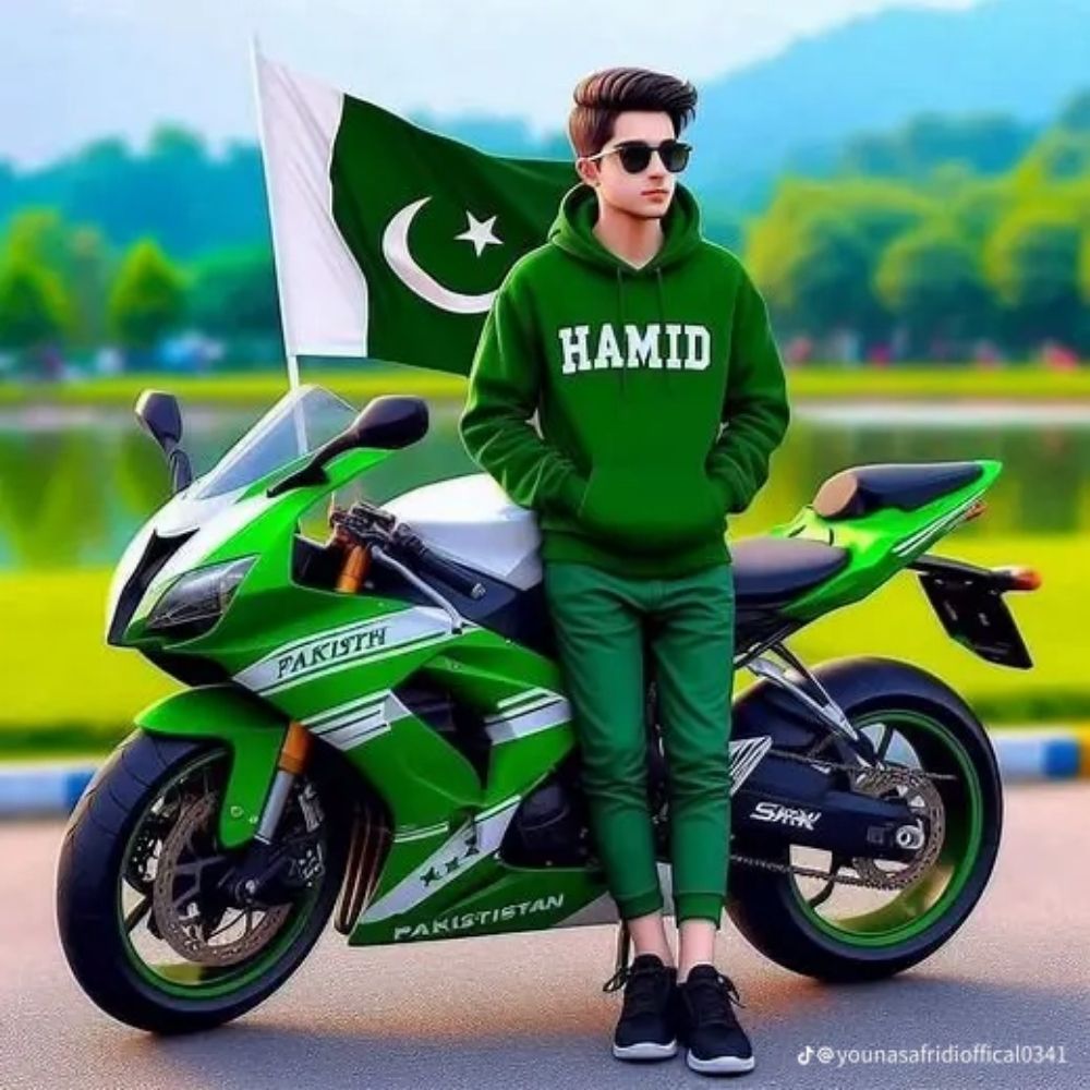 Hamid Khattak