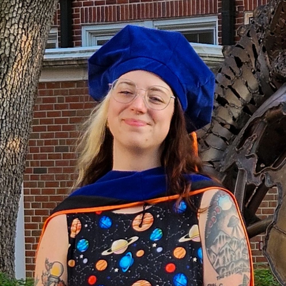 Dr. Katie E. Bristol