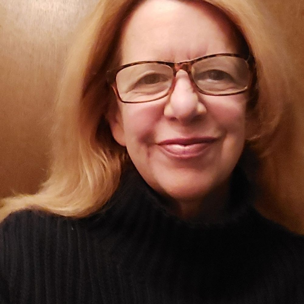 Jacqueline MacDonald