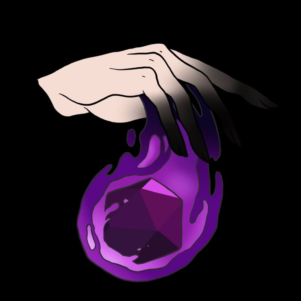 Fallen Dice