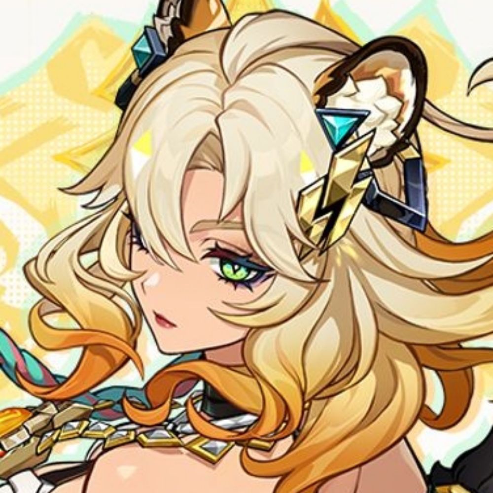Hyurie Hirai⚡