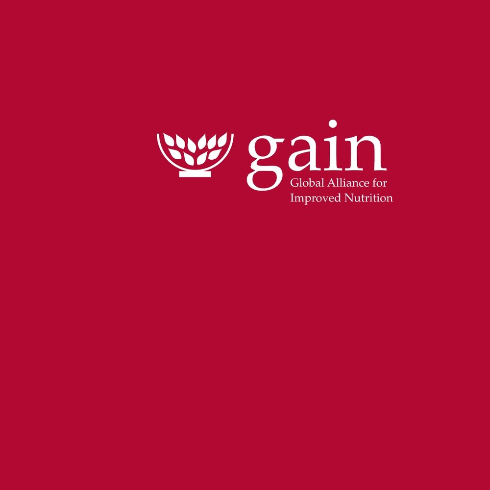 GAIN alliance
