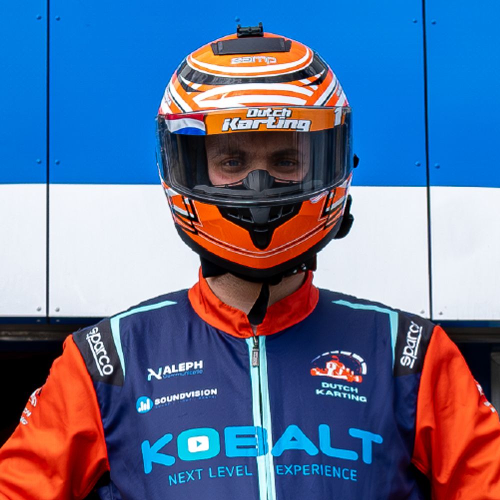 DutchKarting