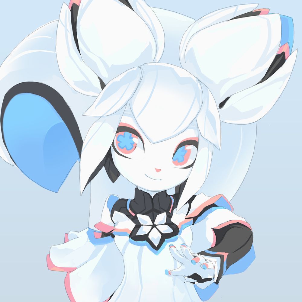 quakeiifoxgirl