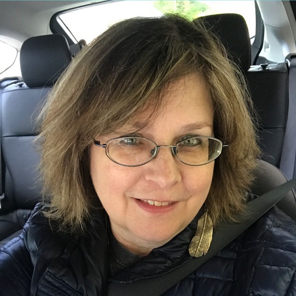 Peggy Seamon