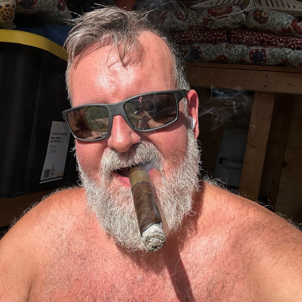 CigarDadBear