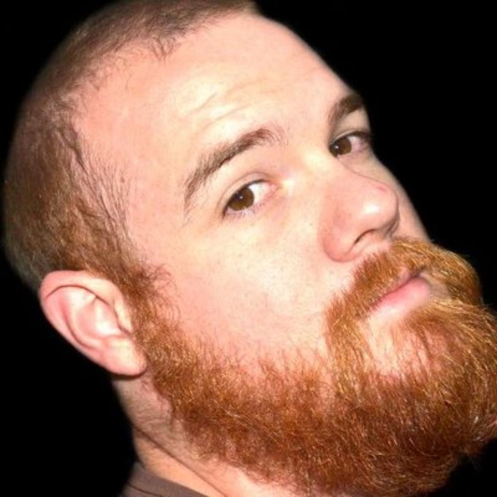 Glen Arrowsmith