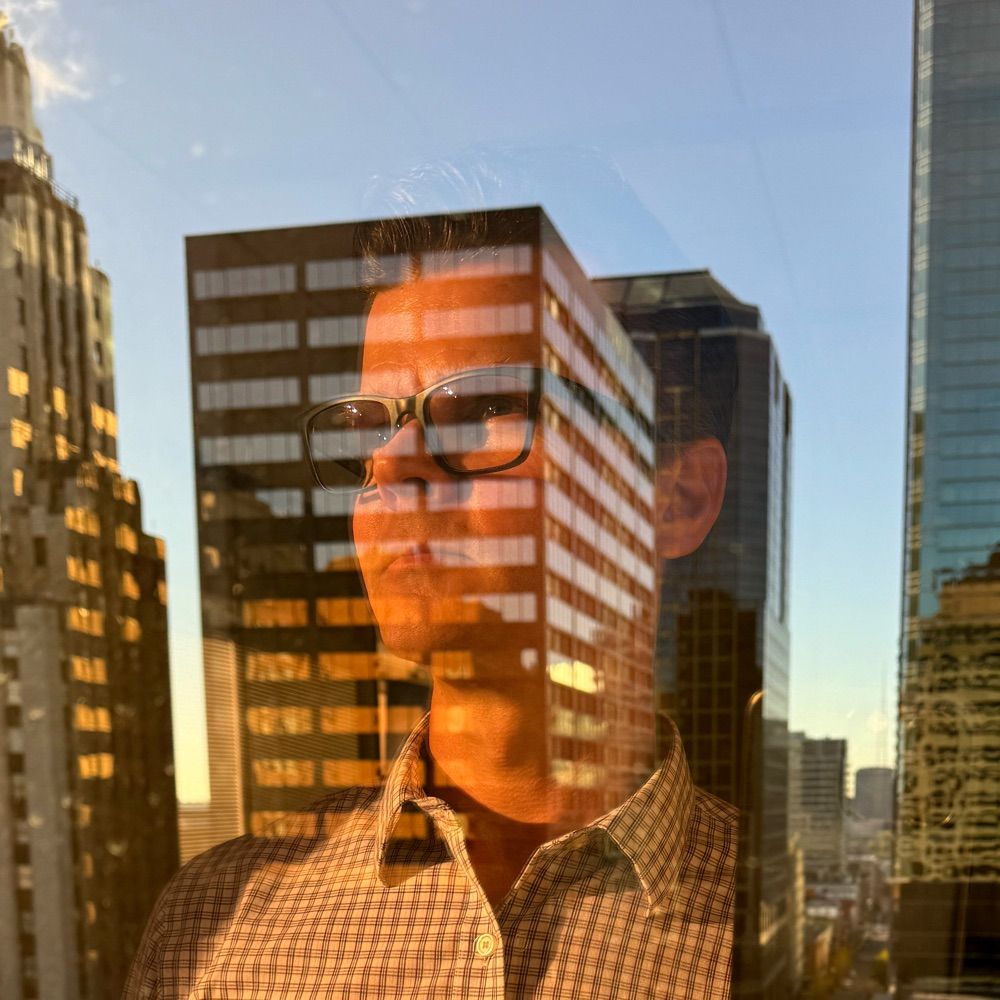 Aaron Lindberg