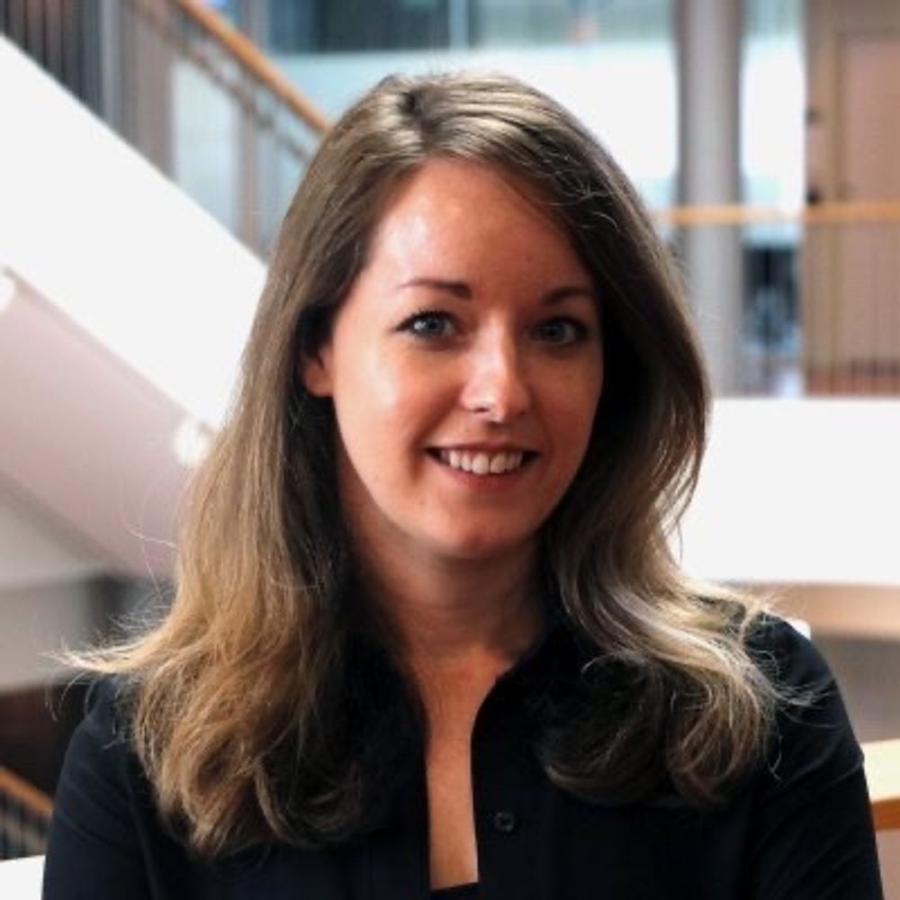 Michelle Westerlaken
