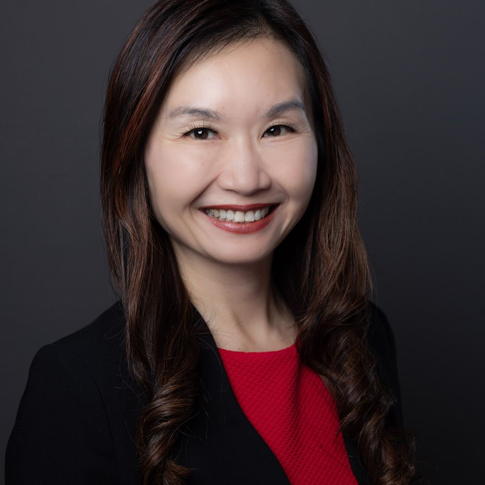 Anne Kang