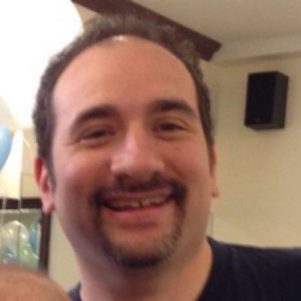 Scott Wolff