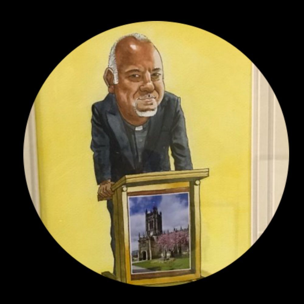 Rogers Govender