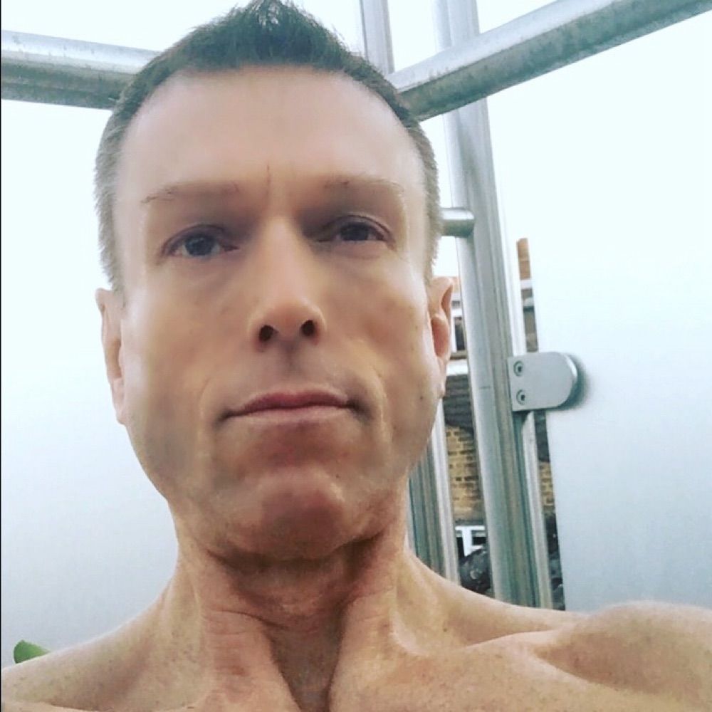 Steve Grant