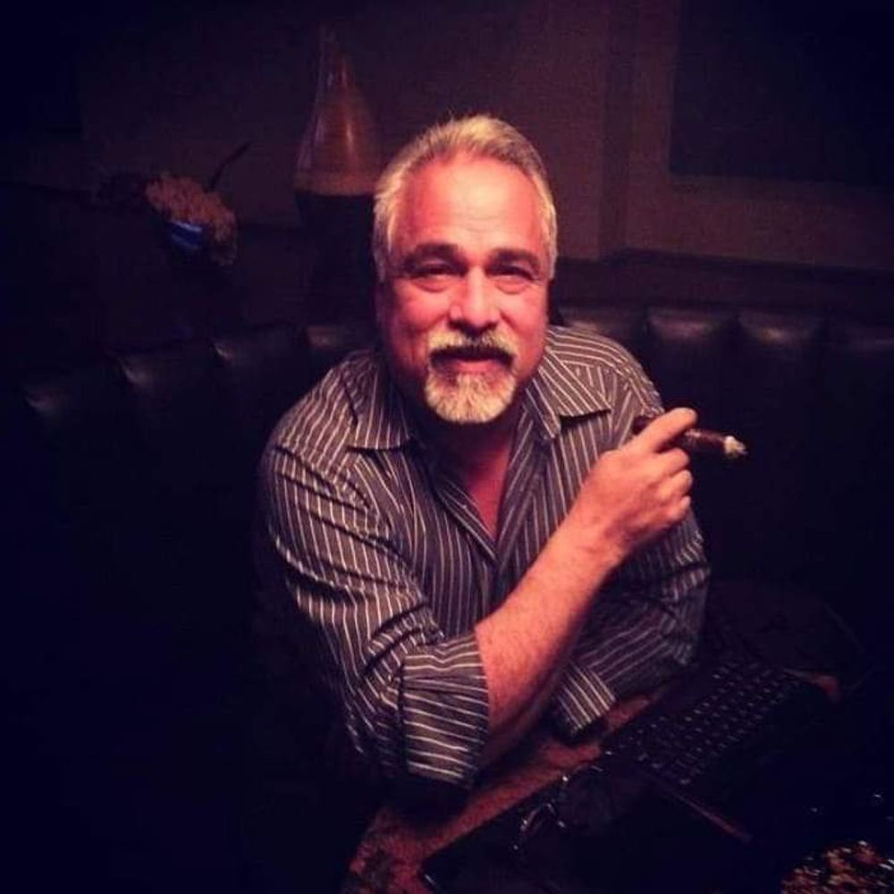 Eric Partridge