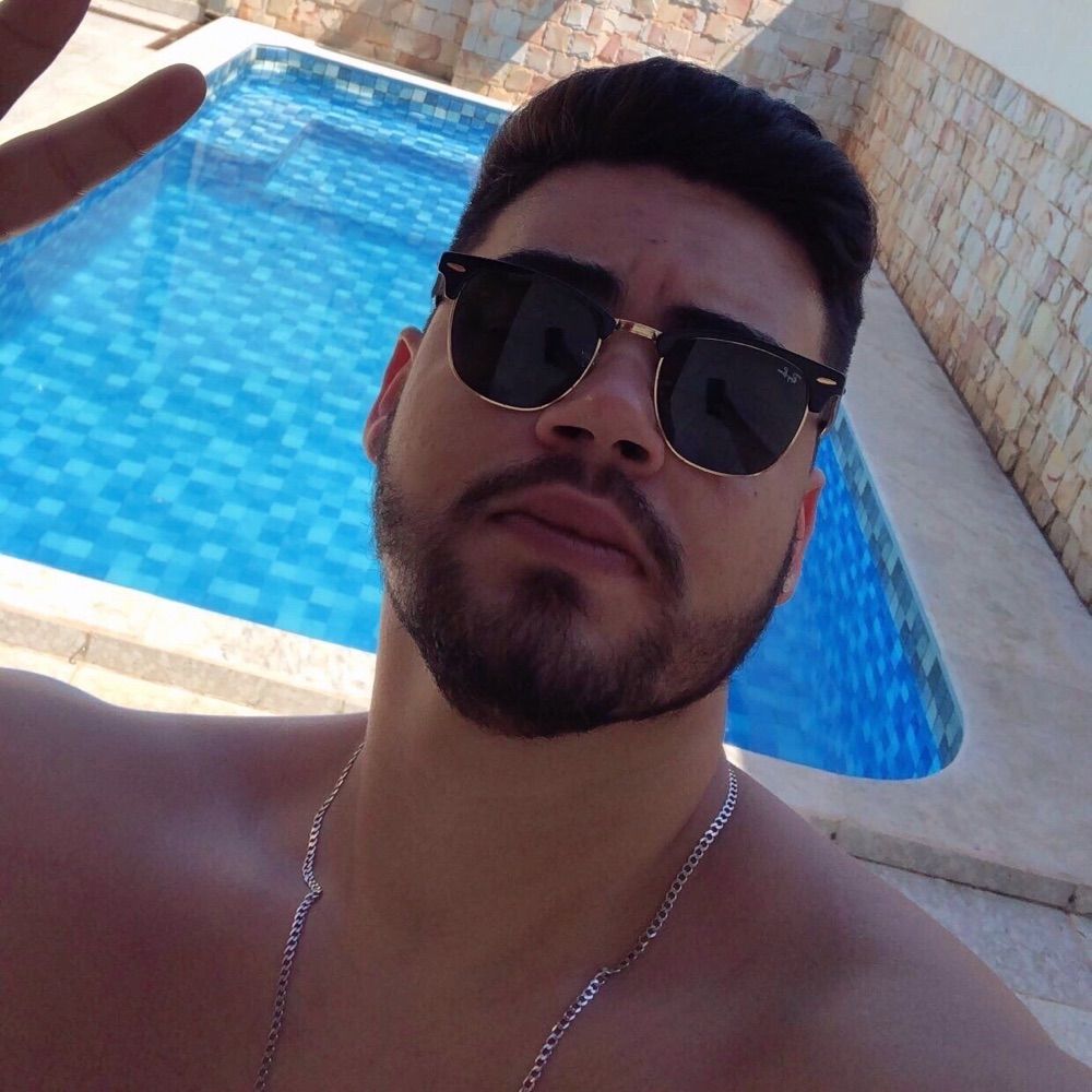 Lucas S Campos