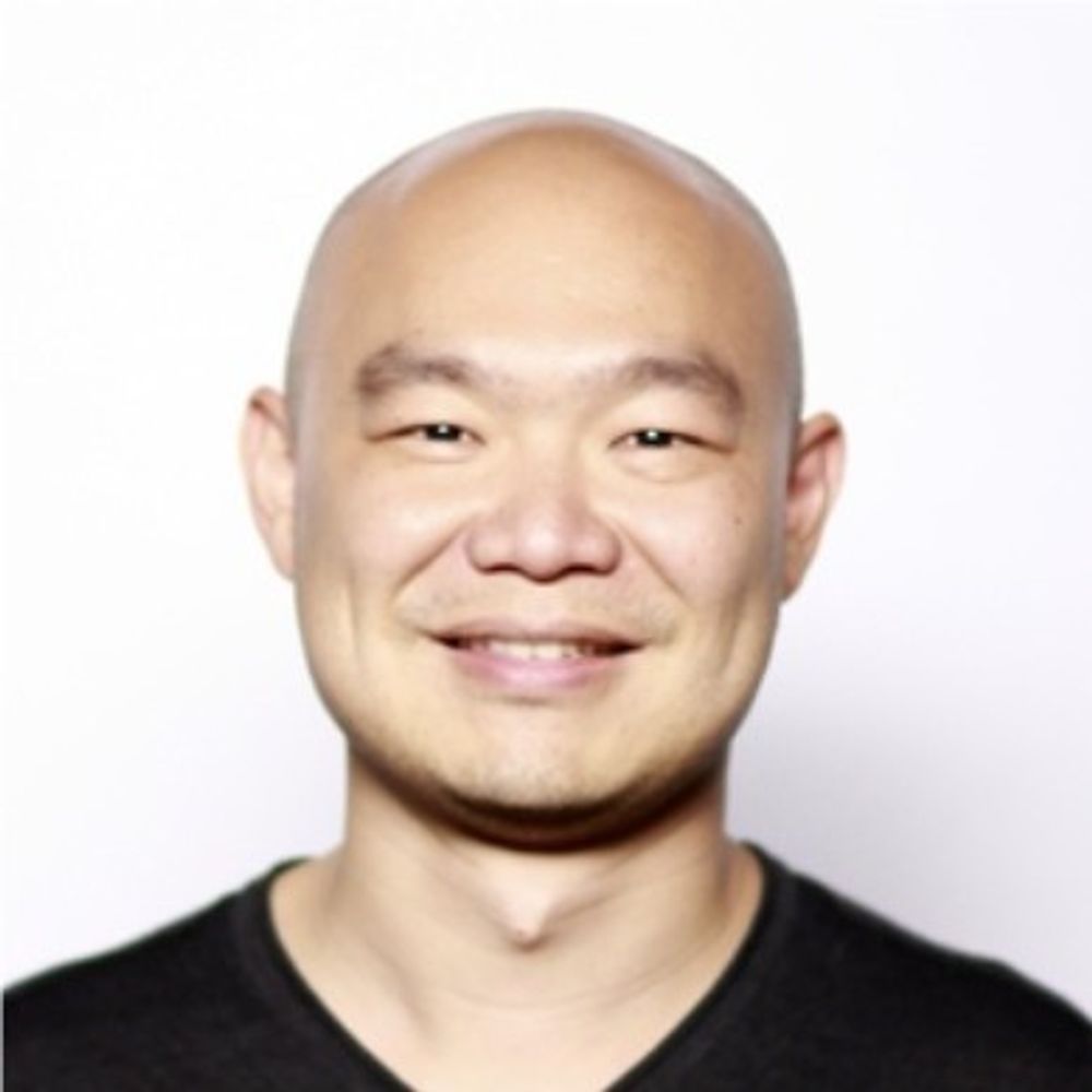 Jerry Lin