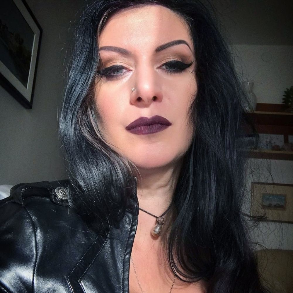 Maureen Black