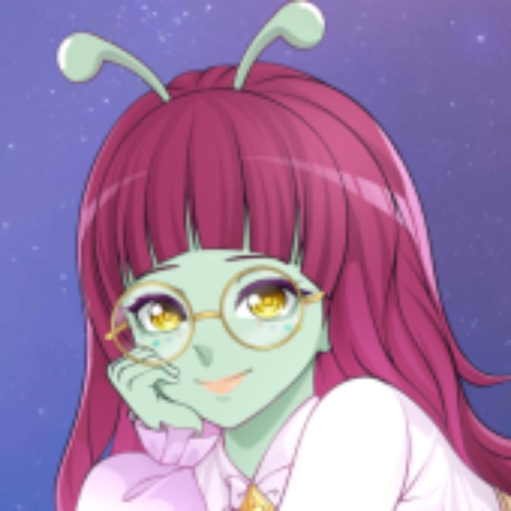 Raiko☆Star『VTuber』's avatar